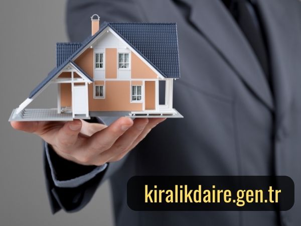 Çetilli Mahallesi Kiralık Daire
